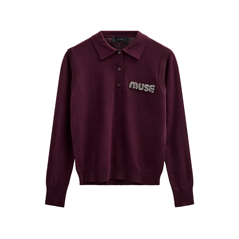 CMVeran polo Copenhagen muse, windsor wine 