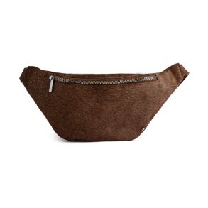 Bumbag Depeche, walnut 