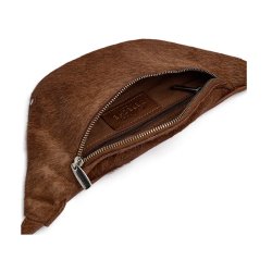 Bumbag Depeche, walnut 