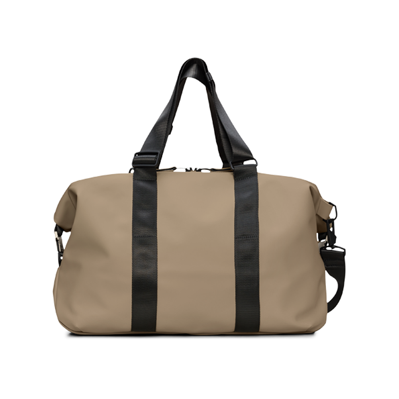 Valera weekend bag small rains, beige