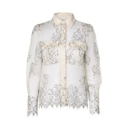 Wila shirt Second Female, tofu