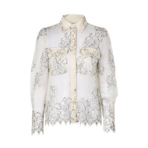 Wila shirt Second Female, tofu