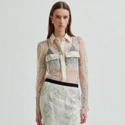 Wila shirt Second Female, tofu