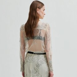 Wila shirt Second Female, tofu