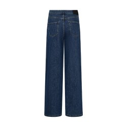 Willa button jeans Co'Couture, indigo