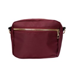 Bcviggy nylon bag small Black Colour, wine