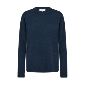 Eloise 2 pullover Levet Room, winter sky mel