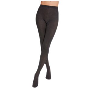 Wolford Marino tights, anthracite