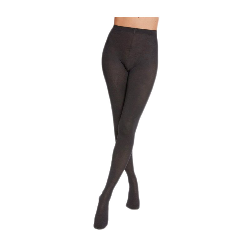Wolford Marino tights, anthracite
