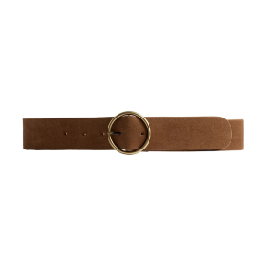 Belt Depeche, cognac