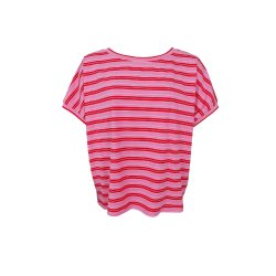 Mayann loose blouse Black colour, Lollypop