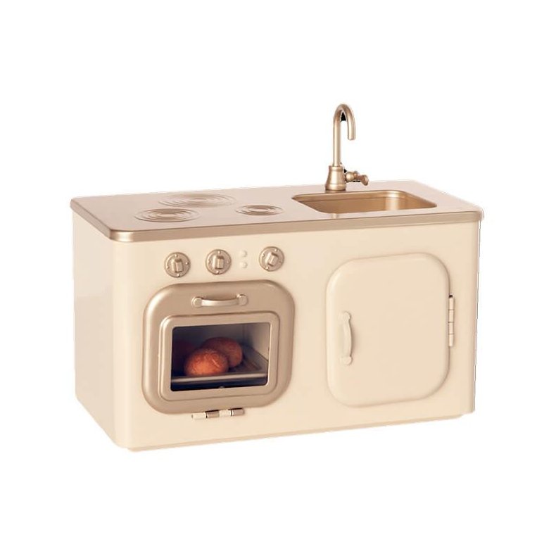 Miniature kkken Maileg