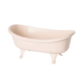 Miniature badekar Maileg