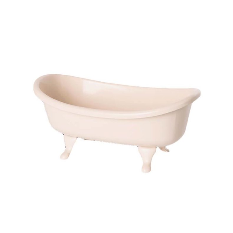 Miniature badekar Maileg
