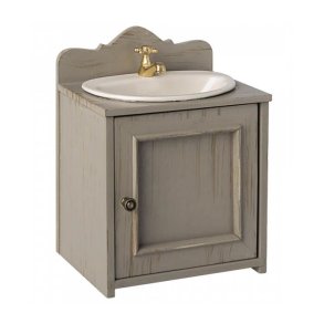 Miniature vintage vask Maileg