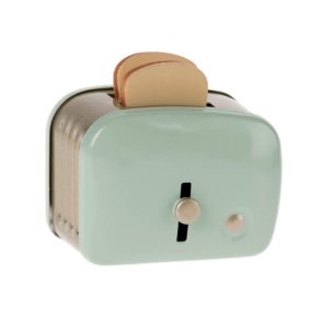 Miniature brdrister med brd Maileg, mint