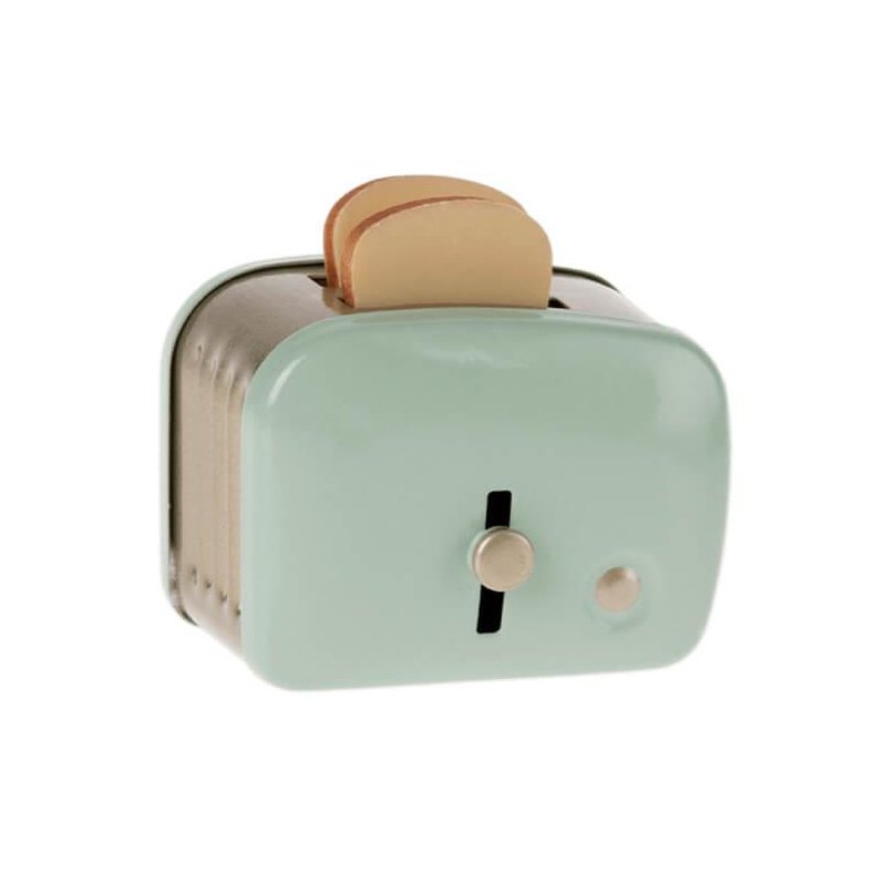 Miniature brdrister med brd Maileg, mint