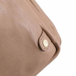 Cross over bag Depeche, honey