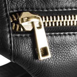 Bumbag Depeche, gold