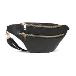 Bumbag Depeche, gold