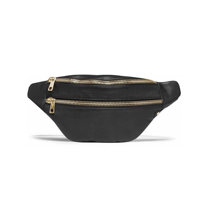 Bumbag Depeche, gold