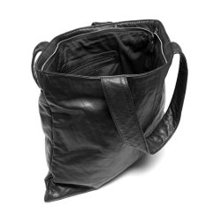 Shopper Depeche, black