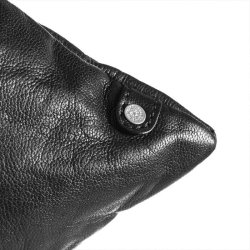 Shopper Depeche, black