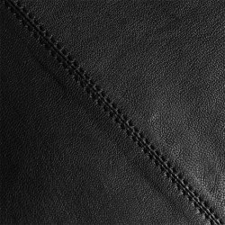 Shopper Depeche, black