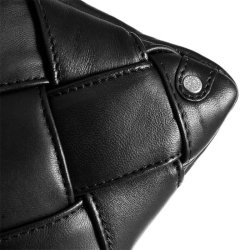 Depeche clutch, black