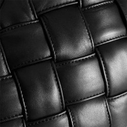 Depeche clutch, black