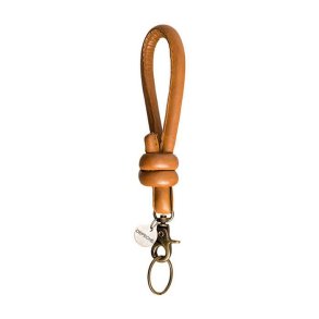 Keyhanger Depeche, cognac