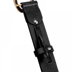 Jeans belt Depeche, gold