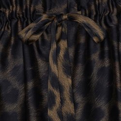 Nakita dress Karmamia, gradient leo