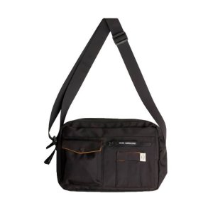Bel One Cappa bag Mads Nrgaard, black