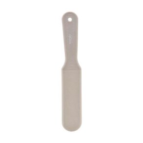 Meraki Foot file, grey