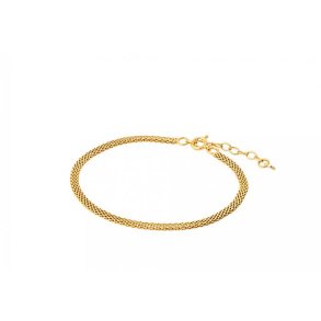 Nora bracelet Pernille Corydon, gold