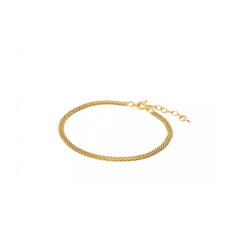 Nora bracelet Pernille Corydon, gold