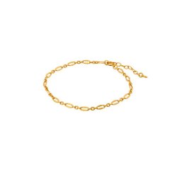 Eden bracelet Pernille Corydon, gold