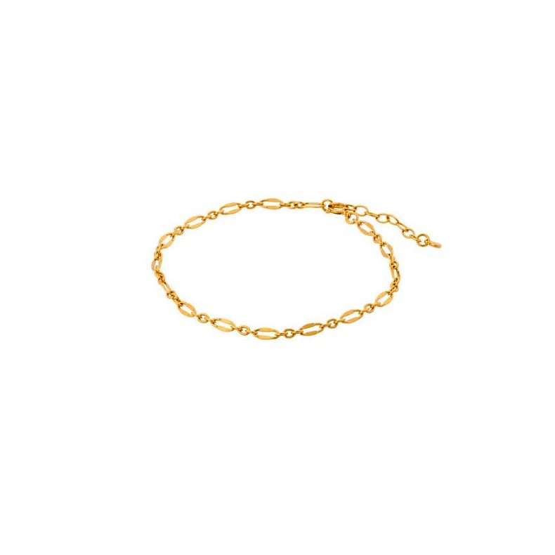 Eden bracelet Pernille Corydon, gold