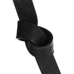 Jeans belt Depeche, gold