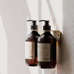 Meraki body wash, northern dawn 490 ml