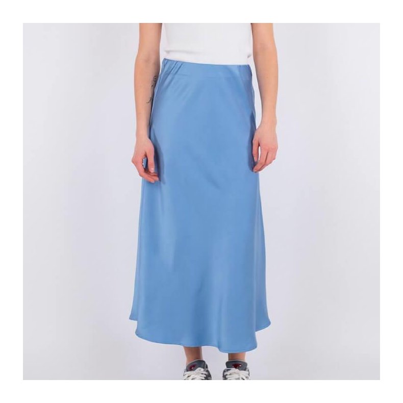 Bovary skirt Neo Noir, dusty blue