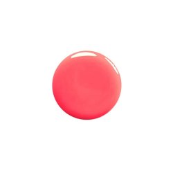 Bubble Gum nailpolish fra Nailberry LOxygn, pink coral