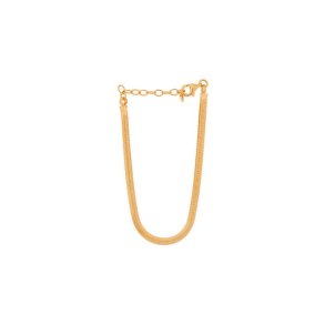 Thelma bracelet Pernille Corydon , gold