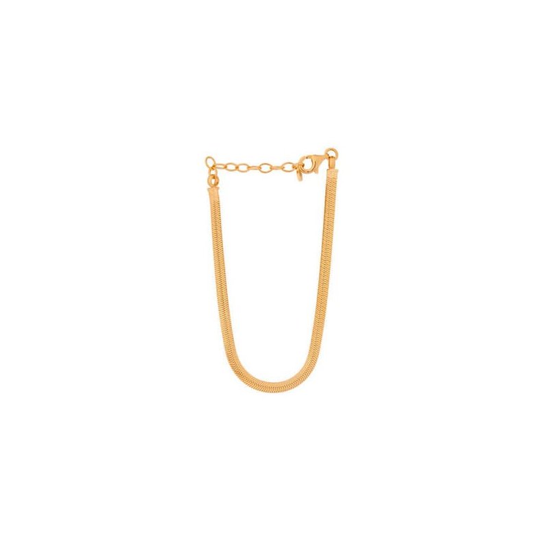 Thelma bracelet Pernille Corydon , gold