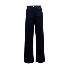 Nicette jeans Baum und Pferdgarten, denim rinse