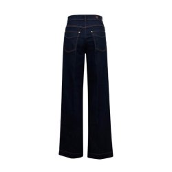 Nicette jeans Baum und Pferdgarten, denim rinse