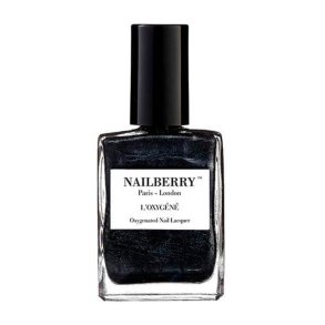 50 shades nailpolish fra Nailberry LOxygn