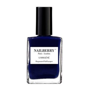 Number 69 nailpolish fra Nailberry LOxygn