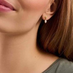  Ocean dream earsticks Pernille Corydon, gold